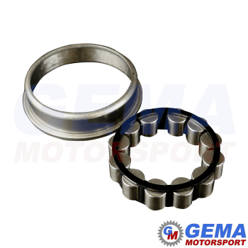 Preview: Hauptlager Vorlegewelle Zylinderrollenlager